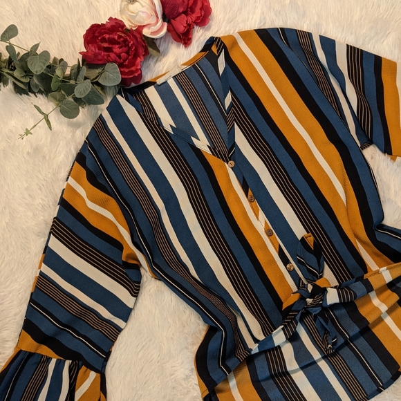 Altar'd State Tops - Alterd state shirt NWOT